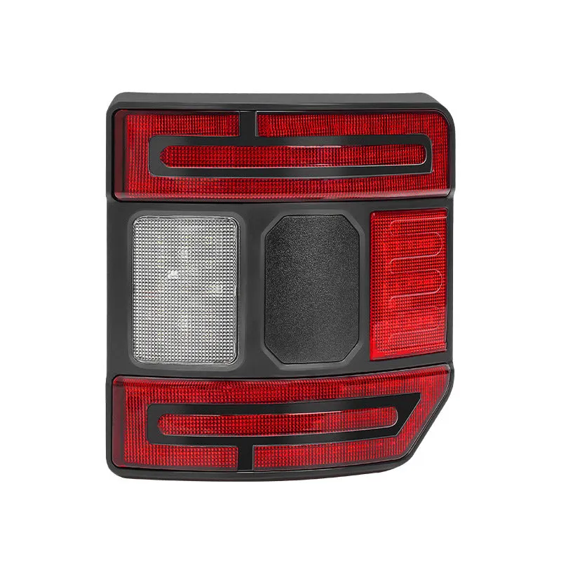 Flush Mount Tail Lights for Jeep Gladiator JT 2020-2026 product image