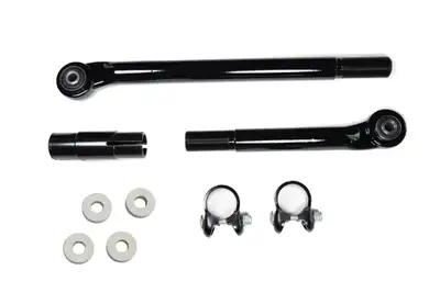 Steer Smarts Yeti Xd™ Dodge RAM 2500 Adjustable Rear Track Bar (2014-Current) (Black) (Part# 17742302)