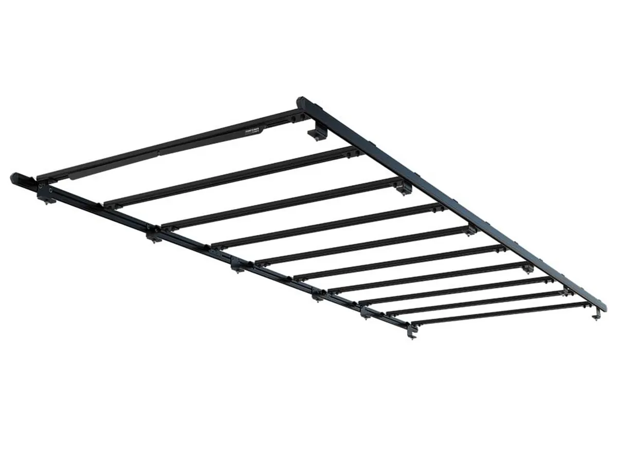 Volkswagen Crafter L4H2 MWBStandard Roof 2017-Current Slimpro Van Rack Kit - by Front Runner product image