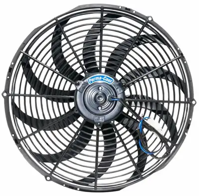 Perma-Cool 16in Electric Fan Blade