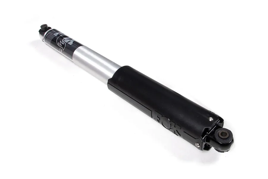 FOX Offroad Shocks JKS Fox 2.5 Performance Series IFP Shock Rear - Single (2-3.5in Lift) - JL