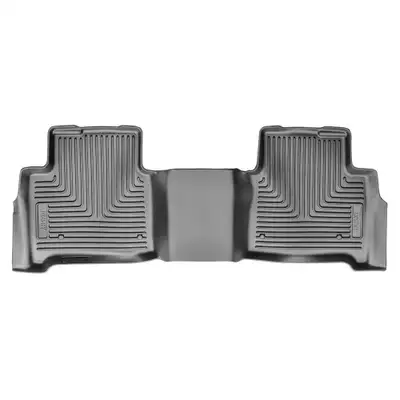 Husky Liners Husky Liners 51701 X-act Contour - 2nd Seat Floor Liner