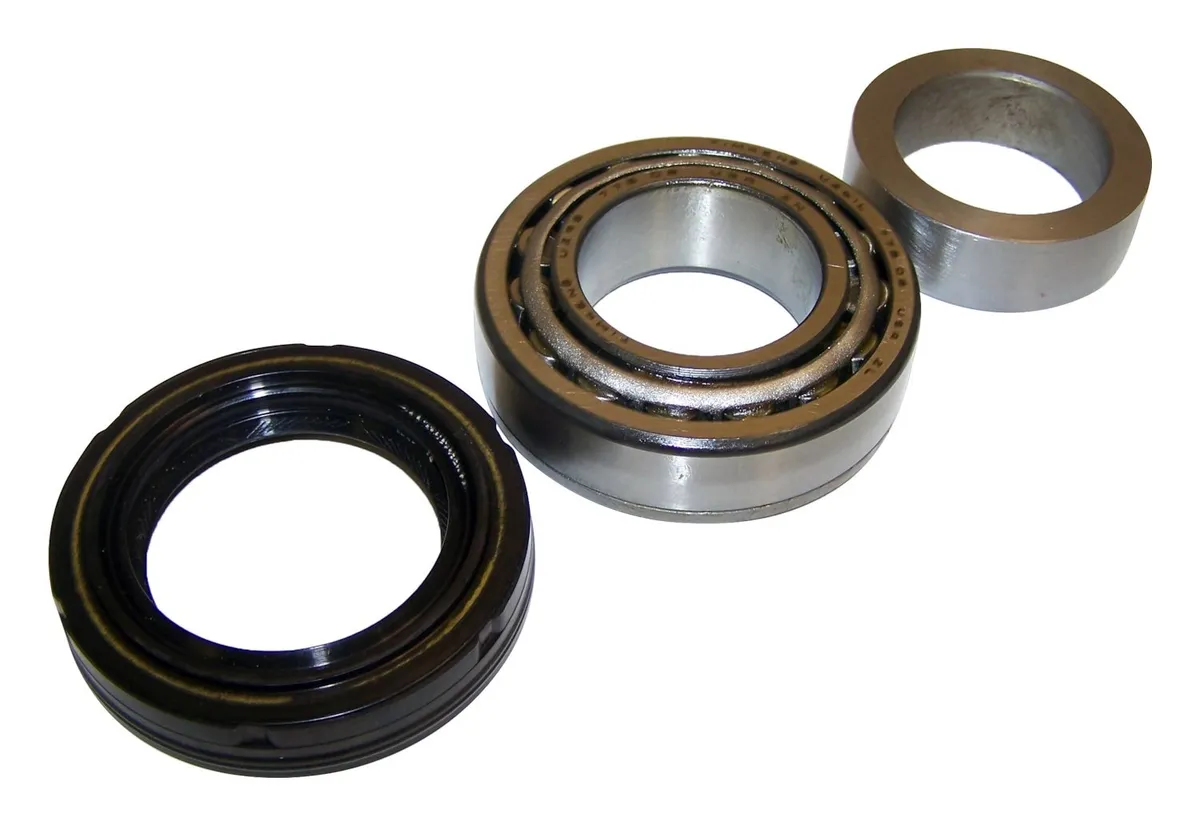 Axle Shaft Bearing Kit 1987-1989 YJ Wrangler;1984-1989 XJ Cherokee;1986-1989 MJ Comanche; product image