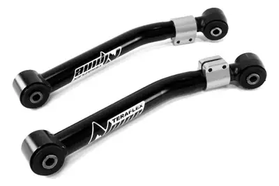 TeraFlex Teraflex JK Alpine Rear Upper Flexarm Kit - JK
