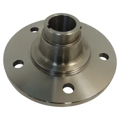Crown Automotive Jeep Replacement Rear Axle Hub 50-65 j Series Dana 53