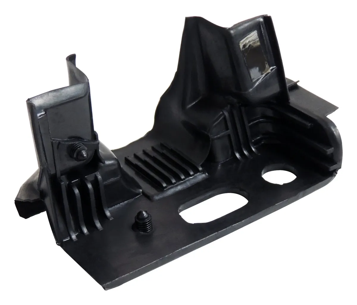Crown Automotive Jeep Replacement Right Upper Bpillar Seal For 20072018 Jeep JK Wrangler Unlimited (4door)