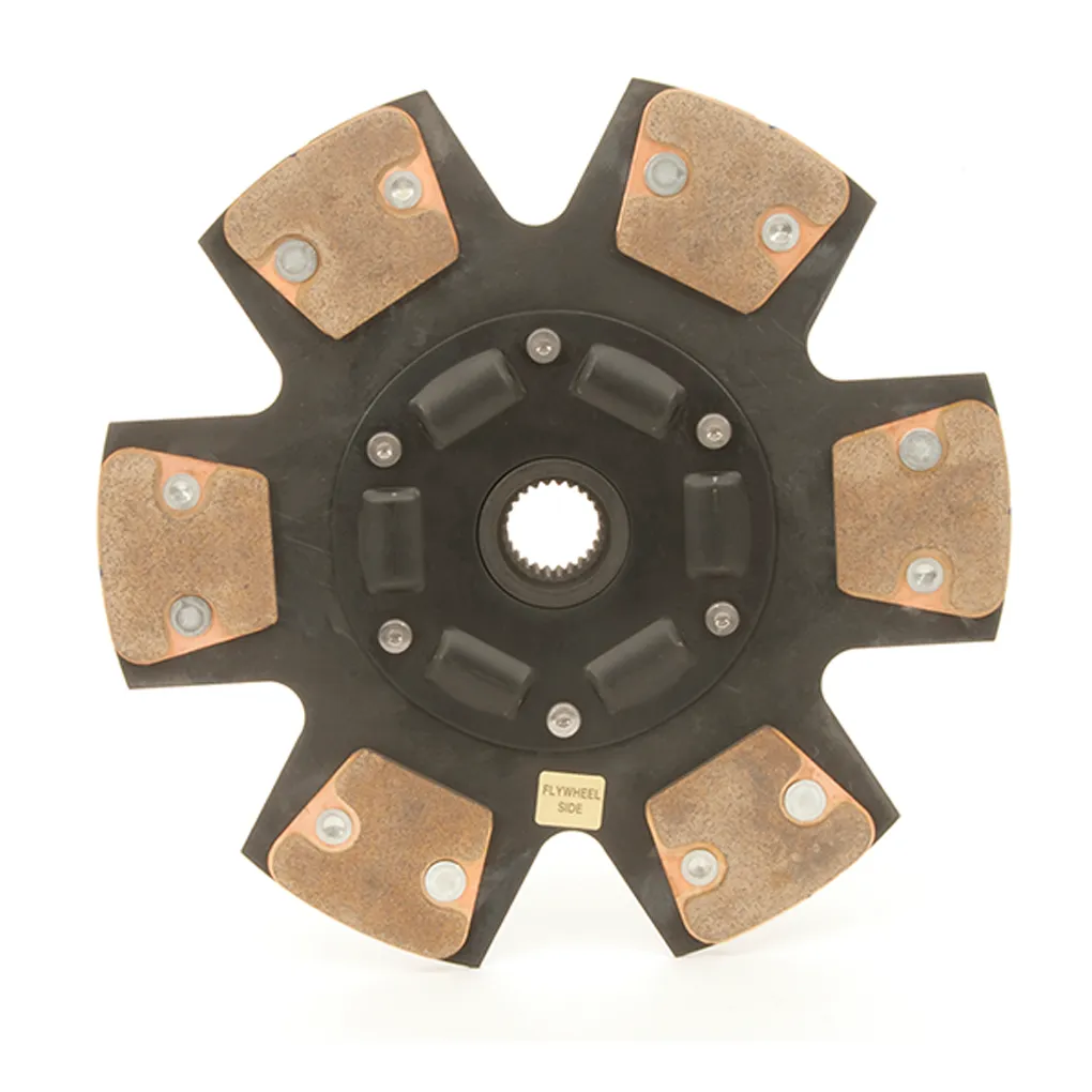 Centerforce 415115705 DYAD(R) XDS 10.4, Clutch and Flywheel Kit product image