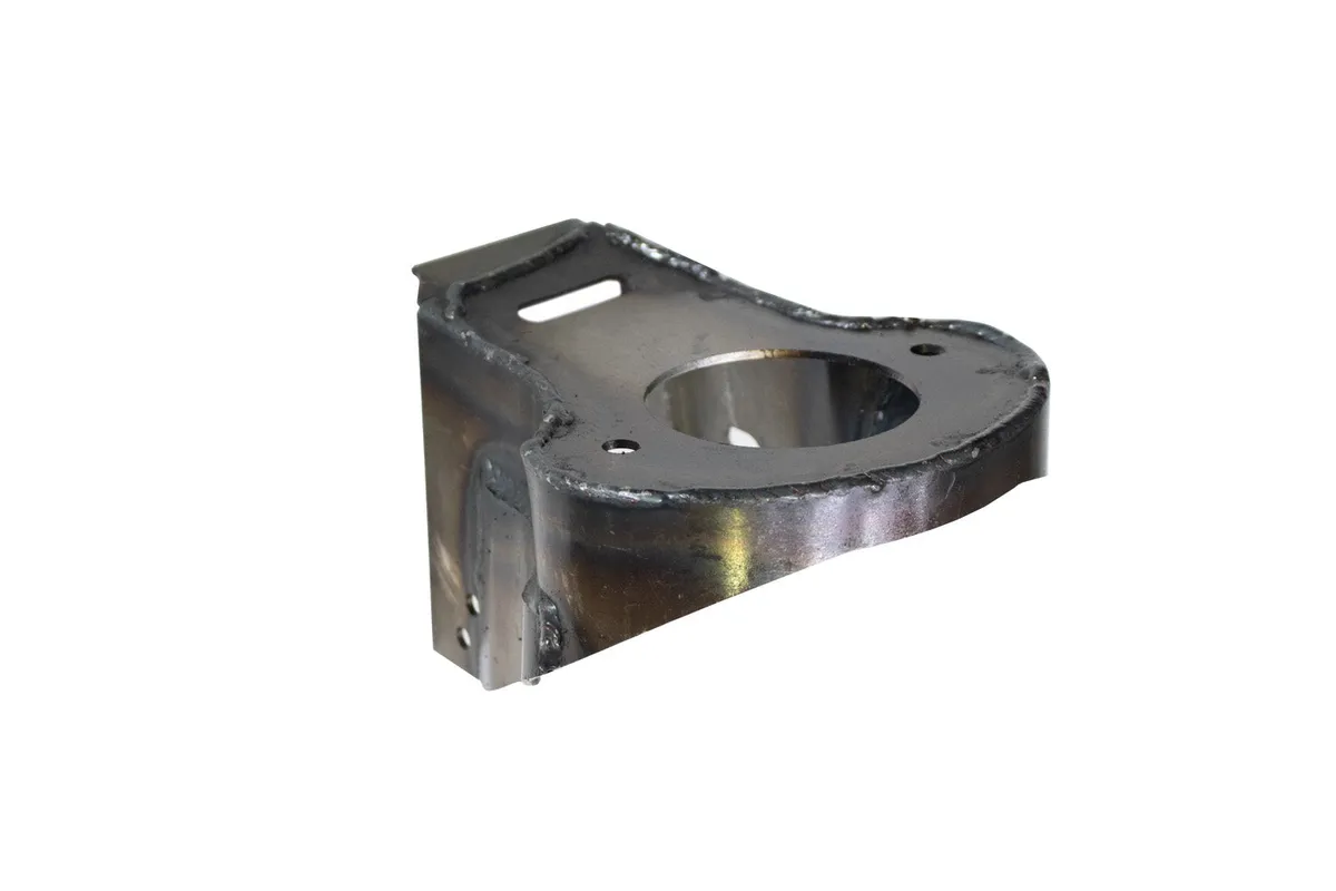 Rust Buster 2014-2019 Chevy Silverado 1500 Gmc Sierra 1500 / 2019 Chevy Silverado ld Gmc Sierra Limited - Fits All Cab And Bed Configurations Core Support Mount Right Side Rb7397r product image