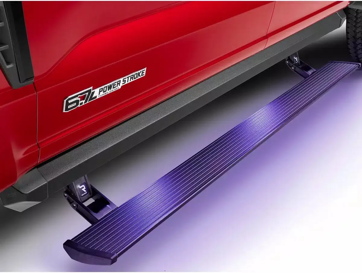 AMP Research PowerStep XL 20'-22' F250/F350 product image