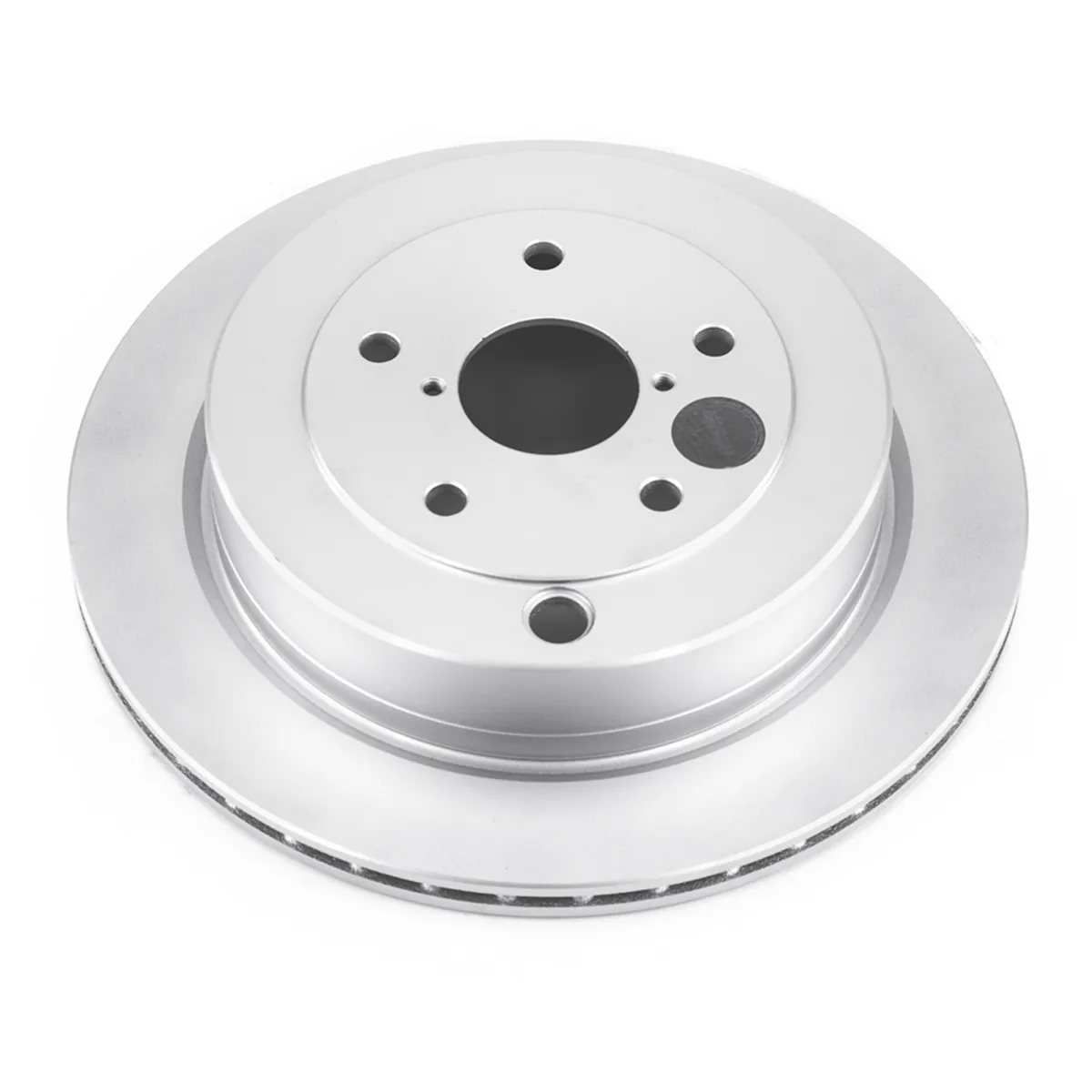 Evolution Genuine Geomet Fully Coated Rotors product image
