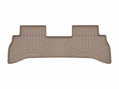 Weathertech WeatherTech Tan Rear FloorLiner HP Fits -20-26 Encore GX 4516172IM