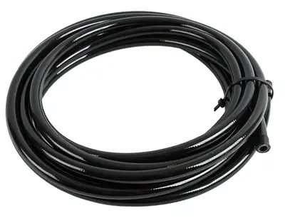 Redhorse Performance 08 Conductive Core Ptfe Hoseblack Cover 10 ft