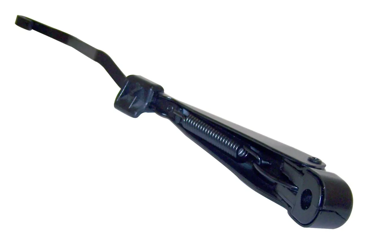 Crown Automotive Jeep Replacement 55154966AB Rear Wiper Arm for Select Jeep 1995-1998 ZJ Grand Cherokee product image