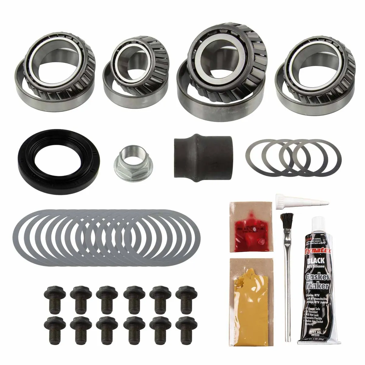 Motive Gear R11rtacmk mk Toyota 8.4 Rear '93-'15 product image