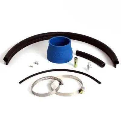 BBK Performance BBK Cold Air Intake Replacement Hardware And Hose Kit