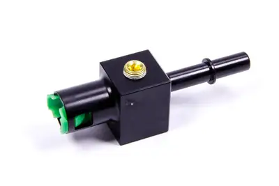 Aeromotive Fuel System Aeromotive 3/8' Quick Connect with ORB-08 Access Port