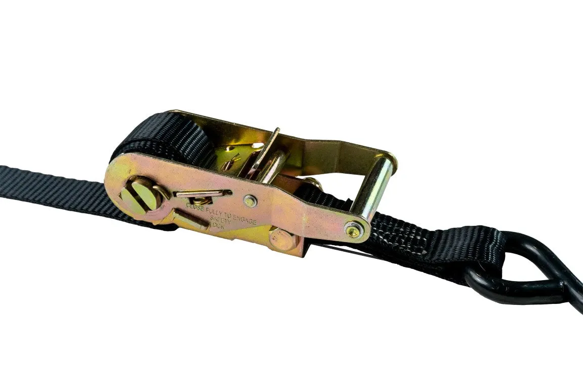 BulletProof Medium Duty 1 Ratchet Strap BPMDRS product image