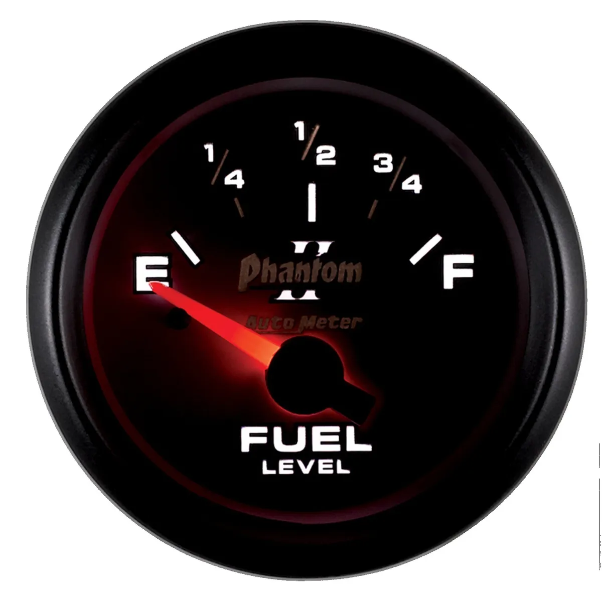 2-1/16 In. Fuel Level, 0-90 o, Sse, gm product image