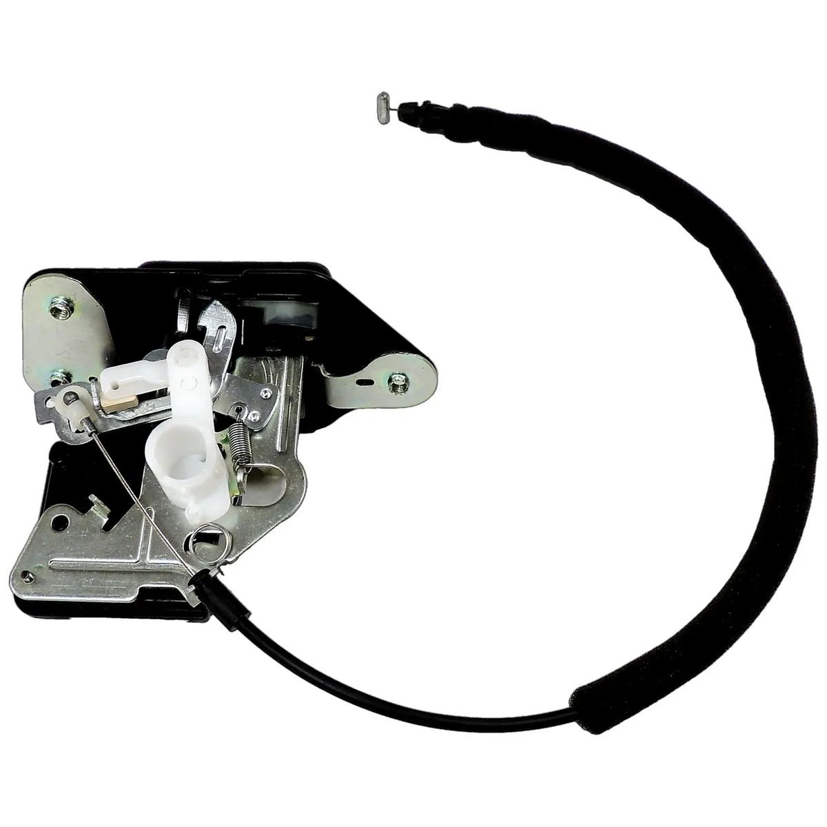 Liftgate Latch 2011-2013 WK Grand Cherokee;2005-2010 WK Grand Cherokee;2005-2010 WH (Europe) Grand Cherokee;2006-2010 XK Commander;2006-2010 XH (Europe) Commander;2008-2012 KK Liberty;2007-2016 MK Patriot w/ Power Locks;2007-2011 KA Nitro;2011-201 product image