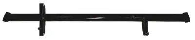 Triple X Race Components Front Axle 50in x 2-1/4 Sprint Car