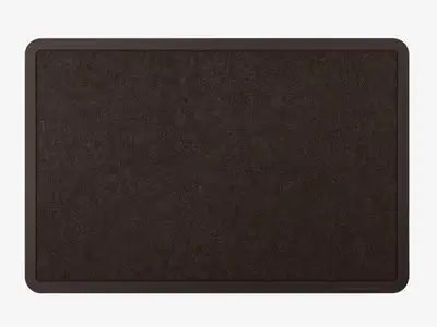 Weathertech Universal Home Business Products Home Business Products CarpetMat Cocoa