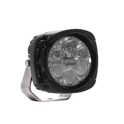 ARB Nacho Offroad Technology Quatro SAE Combo LED Lights - Pair