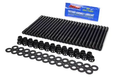 ARP Auto Racing Dodge Cummins 5.9l 24v (All Same Length Studs) Head Stud Kit