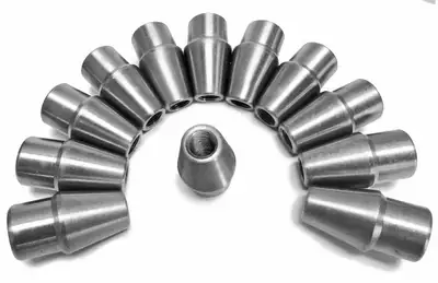 Steinjager 1-14 RH Fits 1.750 x 0.120 Tubing 12 Pack