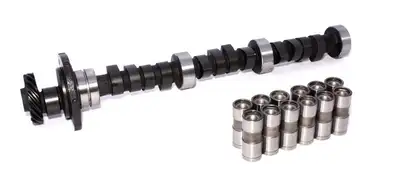 COMP Cams COMP Cams CL69-248-4 High Energy 212/212 Hydraulic Flat Cam/Lifter Kit Buick Grand National 231 V6