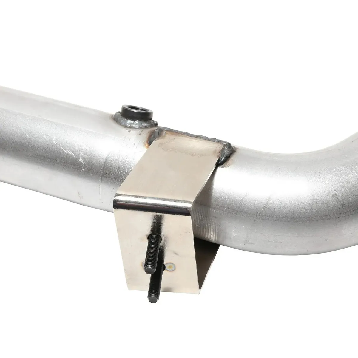 Ford Mustang 2.3 Ecoboost High Flow Catted Down Pipe 15-23 product image