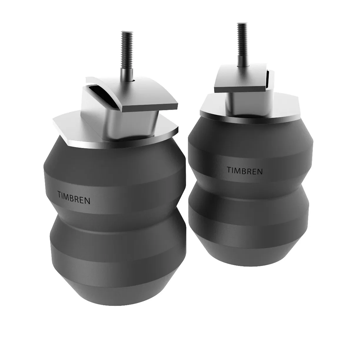 Timbren Timbren Ses Suspension Enhancement System Sku# Fersd - Rear Kit