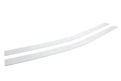 FiveStar ABC Wear Strips Lower Nose 1pr White