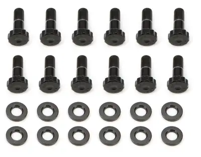 Winters Bolt Kit-Thred. Ring Gea