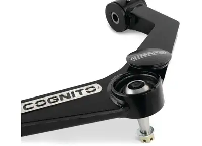 Cognito Motorsports Truck Cognito Uniball SM Series Upper Control Arm Kit For 11-19 Silverado/Sierra 2500/3500 2WD/4WD