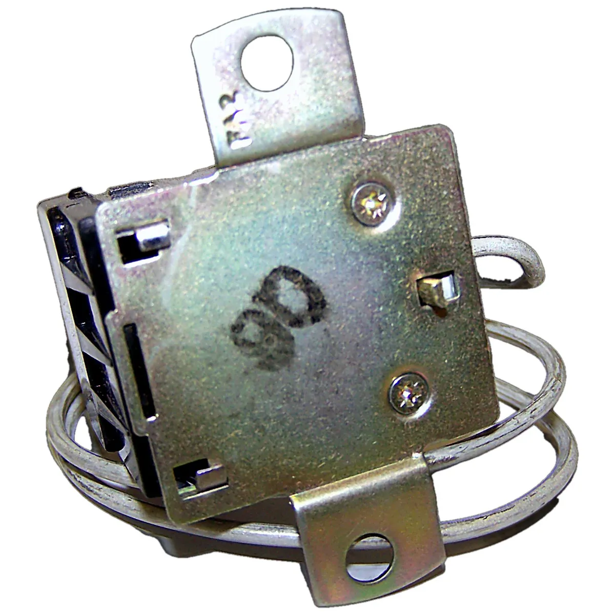 Crown Automotive Jeep Replacement 56002688 Thermostat Switch for Select Jeep 87-93 XJ Cherokee, MJ Comanche product image