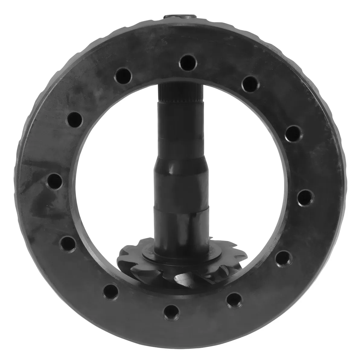 10.5 Inch Ford 4.11 Rear Ring & Pinion And Install Kit 10.5 Inch Ford 4.11 Rear R&P Gear/ Install Kit Package '11&Up F250/ '11-'16 F350 Srw Yukon Gear product image