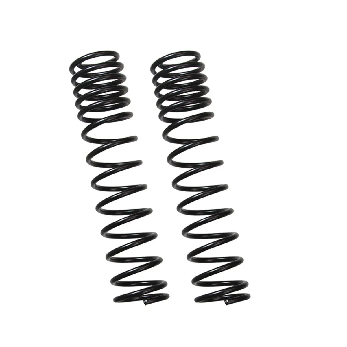 Skyjacker JLUR453FDR 4.5 in. Front Dual Rate Long Travel Coil Springs Component Box product image