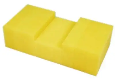 ATL Fuel Cells 22 Gallon D Configuratio n Replacement Foam Baffl