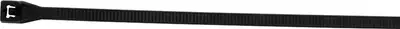 Allstar Performance Wire Ties Black 14.25 in 100pk