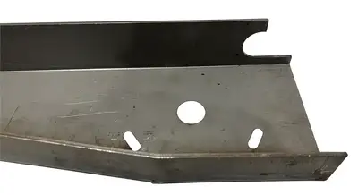 Kentrol Rust Buster 1999-2006 Chevy Silverado 1500 Replacement Crossmember RB7331