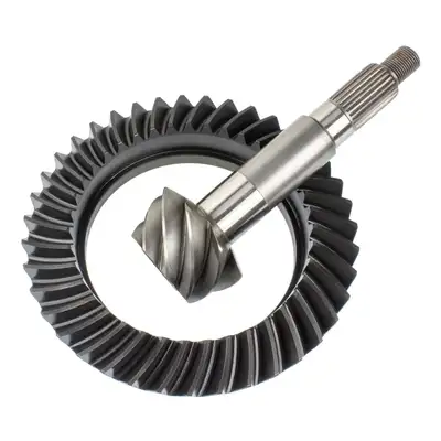 Motive Gear 4.88 Ratio Ring and Pinion for a Front or Rear Dana 44 Standard; Rear Dana 44 IC