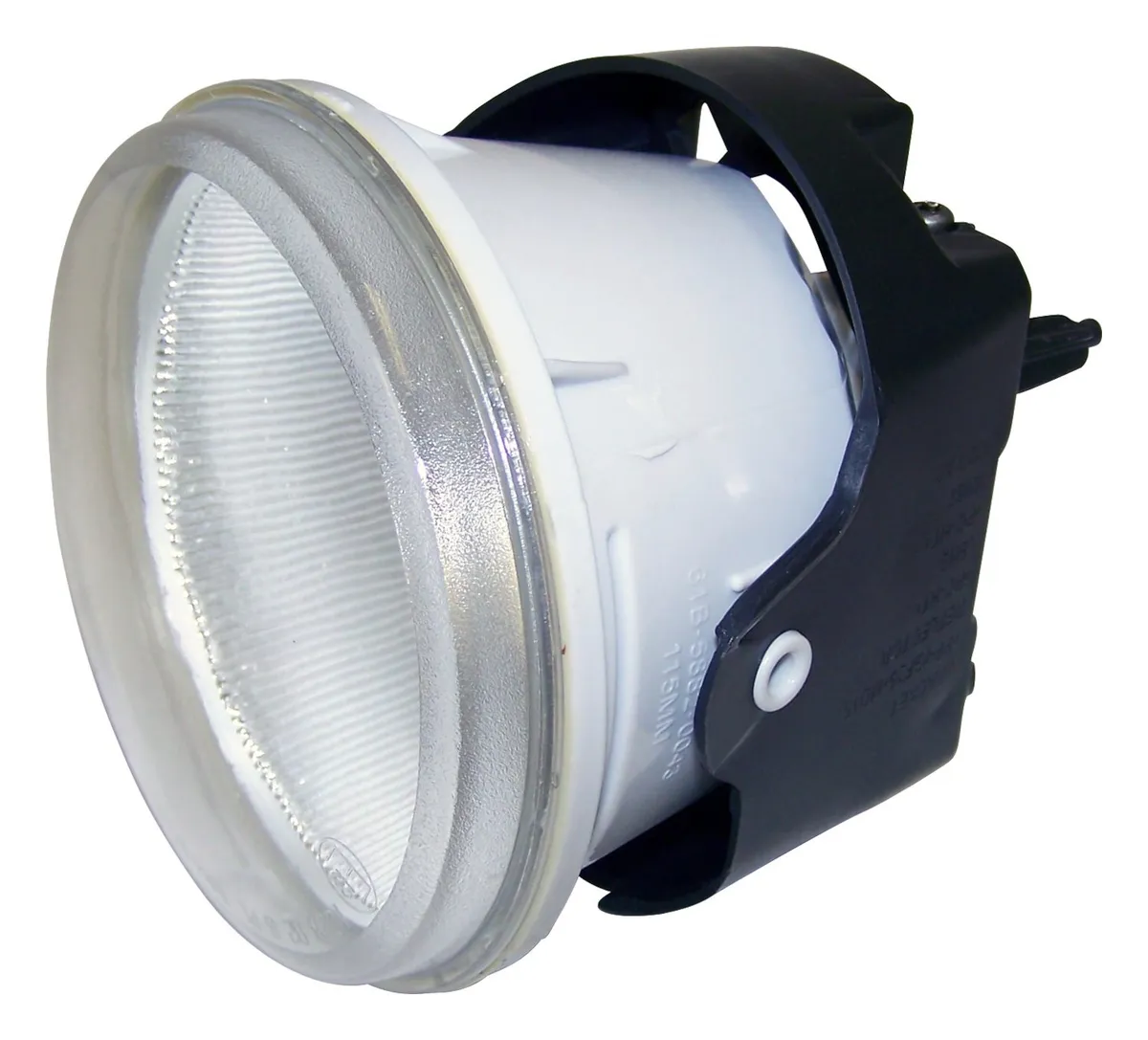 2005-2007 LX 300 Only;Left or Right Fog Lamp; for LX Magnum & Charger Use P/N 4805857AA product image