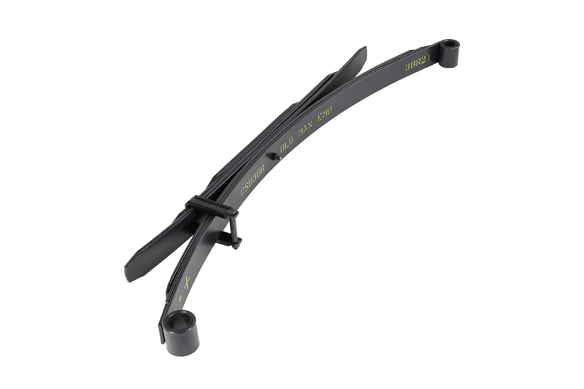 Old Man Emu / Dakar Leaf Springs (Cs030r) product image