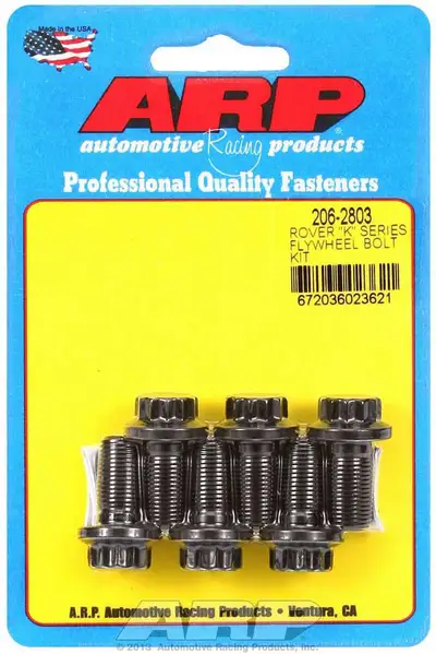 ARP Auto Racing Rover Flywheel Bolt Kit - K-Series