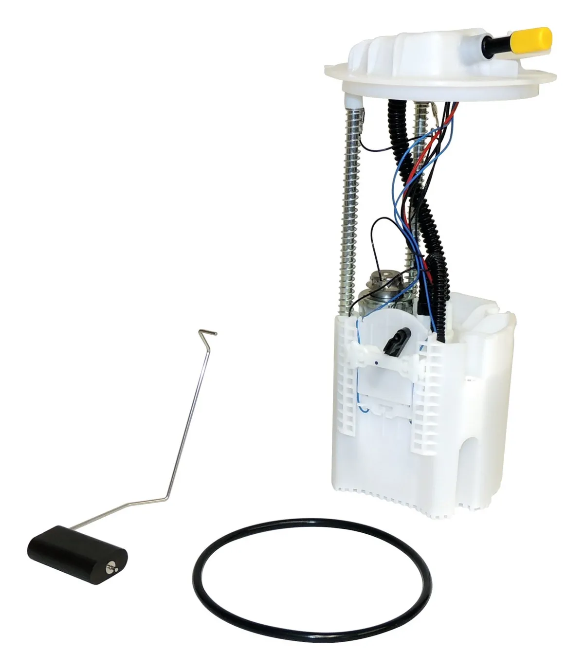 Fuel Module For 0711 KK Liberty w/ 3.7l And 0711 Dodge Nitro w/ 3.7l or 4.0l product image