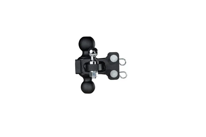 BulletProof Medium Duty Sway Control Ball Mount MDSWAYCONTROLBALL product image