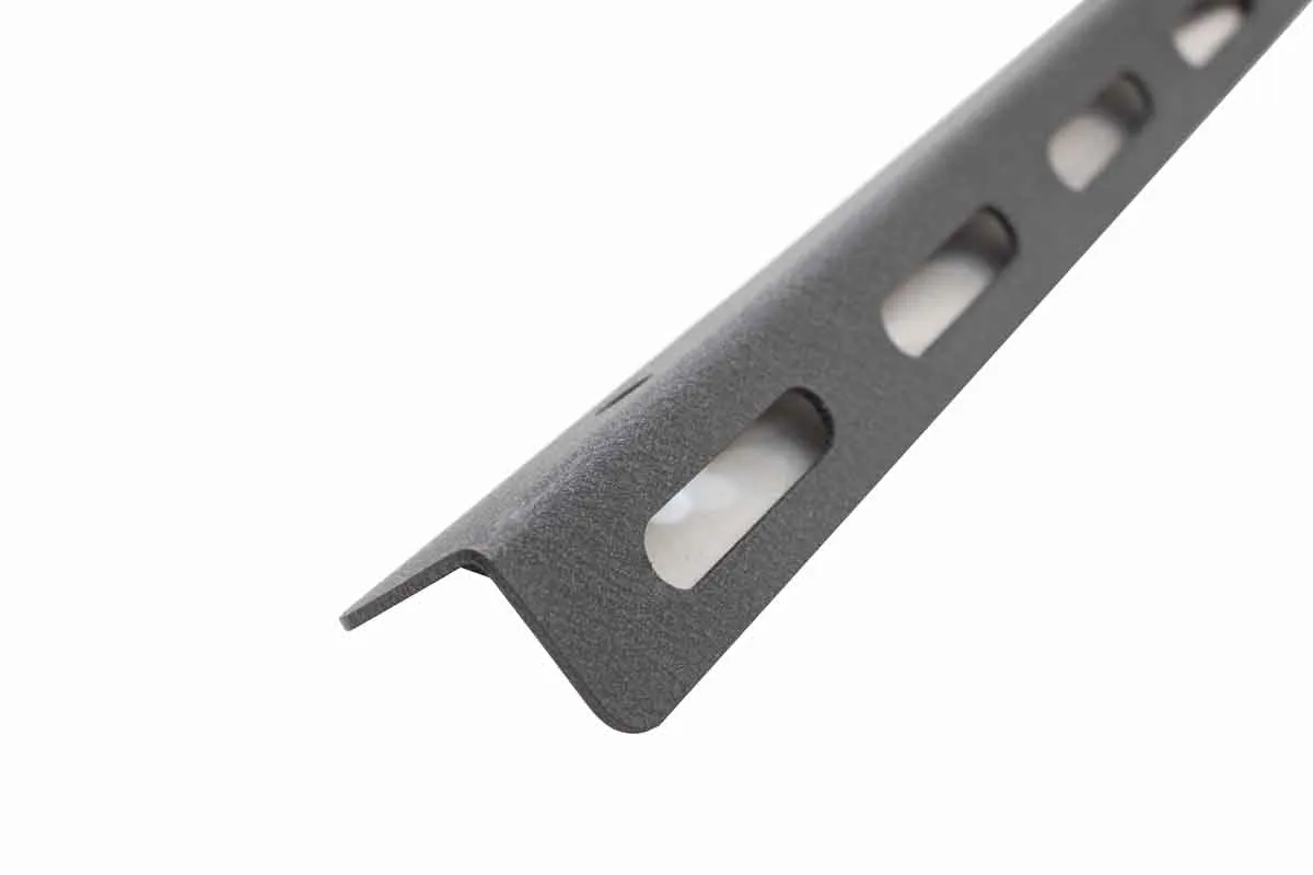 Fishbone Offroad Tub Rail Tie Downs for 2018 & Up Jeep Wrangler Unlimited JLU FB25231 product image