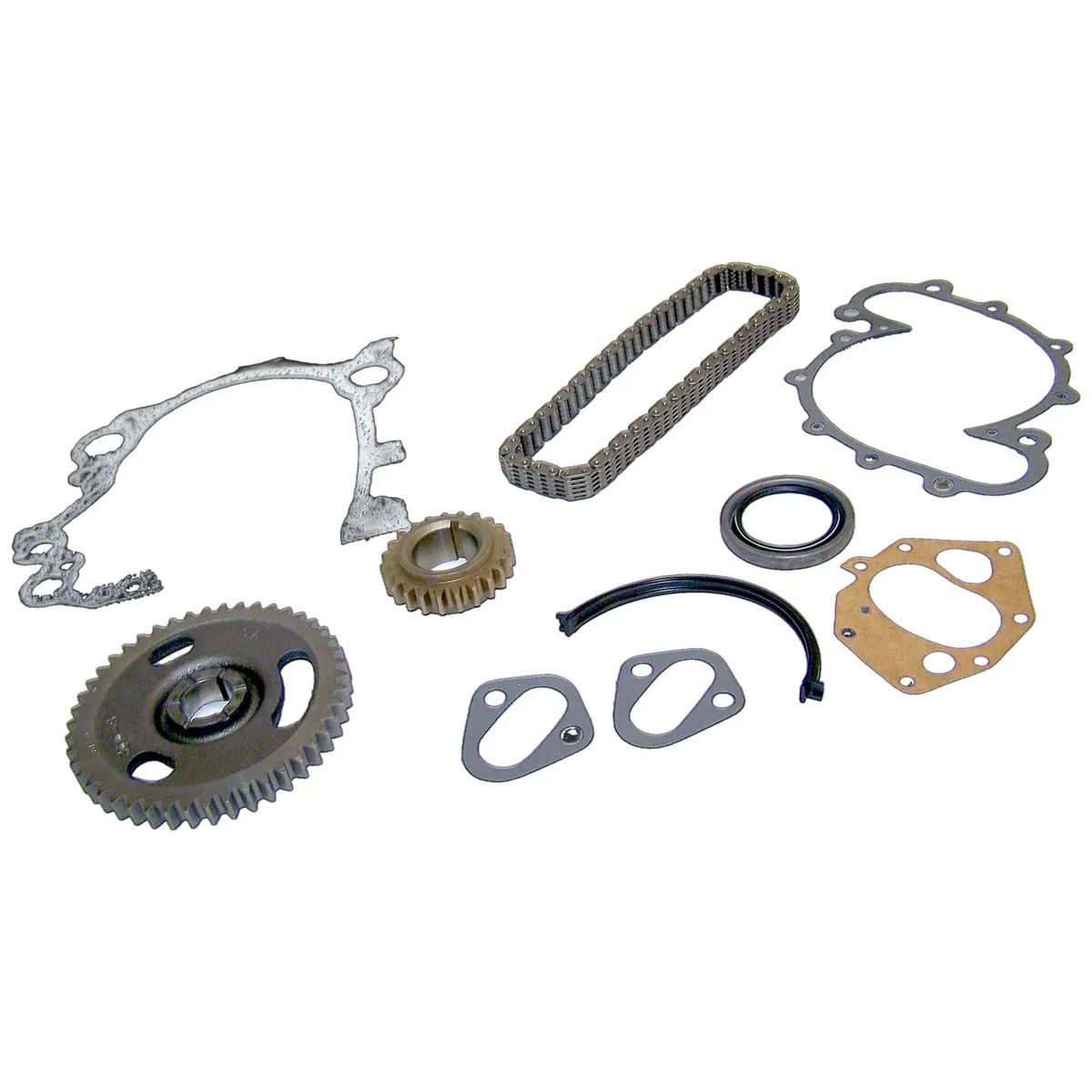 1979-1981 CJ-5 CJ-7 CJ-8 w/ 5.0L (304CI) Engine;1979-1991 SJ J-Series w/ 5.9L (360 CI) 6.6L (401CI) Engines;w/ 1/2" Wide Sprockets product image