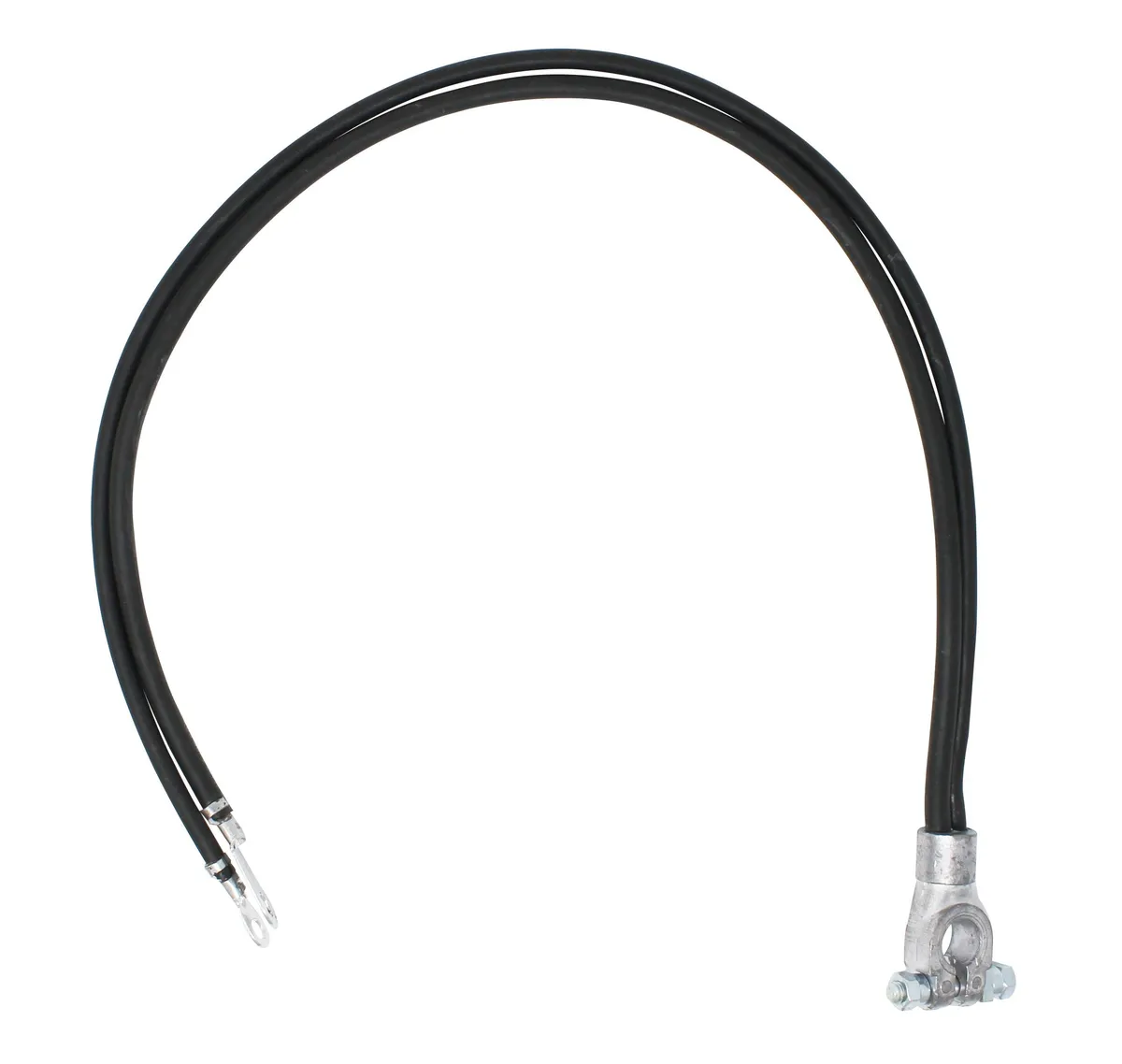 American Autowire American Autowire Neg Batt Cbl 91-95 YJ 4.0l