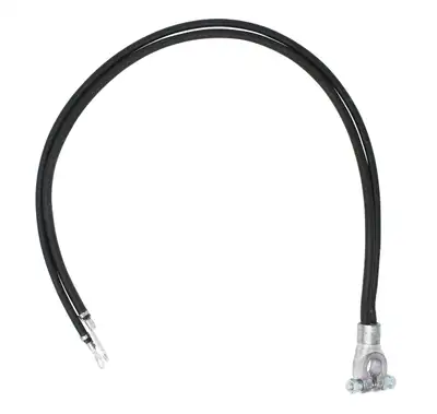 American Autowire American Autowire Neg Batt Cbl 91-95 YJ 4.0l
